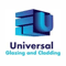 Universal Glazing And Cladding logo