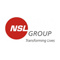 Nsl Infratech logo