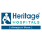 Heritage Hospital logo