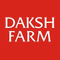 Daksh Farms logo