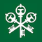 Neiil World School logo