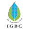Indian Green Building Council logo