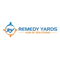Remedy Yards logo