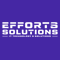 Efforts Solutions logo