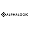 Alphalogic logo
