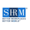 Society for Human Resource Management (SHRM) logo