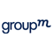 Groupm Media logo