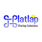 Platlap Solutions logo