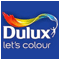 JSW DULUX logo