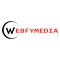 Webfymedia logo