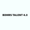 BDHRS TALENT 4.0 PRIVATE LIMITED logo