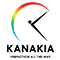 Kanakia Group logo