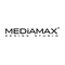 Mediamax logo