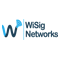 Wisig Networks logo