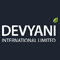 KFC India - Devyani International Limited logo