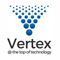 Vertex Techno logo