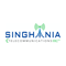 Singhania Telecommunication logo