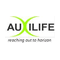 Auxilife logo