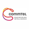 Commtel Networks Limited. logo