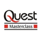Quest Masterclass logo