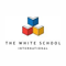The White School logo