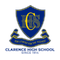 Clarence High School logo