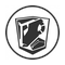 Revotic Engineering logo