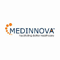MEDINNOVA SYSTEMS logo