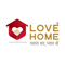 Love Home logo