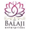 Shree balaji enterprises logo