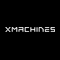 Xmachines logo