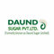 Daund Sugar logo