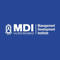 Management Development Institute logo