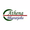 Athena BharatJobs logo