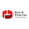 PEN And Process logo