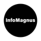 Infomagnus logo