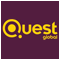 Alpha-Numero (A Quest Global Company) logo