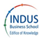 Indus Business School logo
