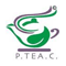Porwal Tea Company logo