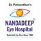 Nandadeep Eye Hospital
