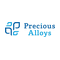 Precious Alloys logo