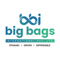 Big Bags International logo
