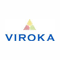 Viroka Technology logo
