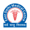 East Delhi Medical Centre logo