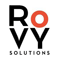 Rovy Solutions logo