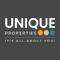 Unique Properties logo