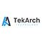Tekarch logo
