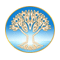 Maharishi Ram Raj Trust logo