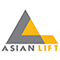 Asian Lift logo