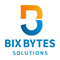 Bix Bytes Solutions logo